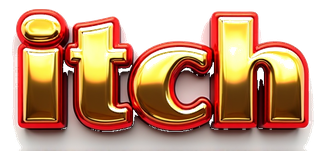 itch