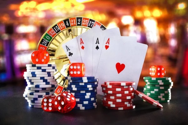 Jakarta Lottery Game 